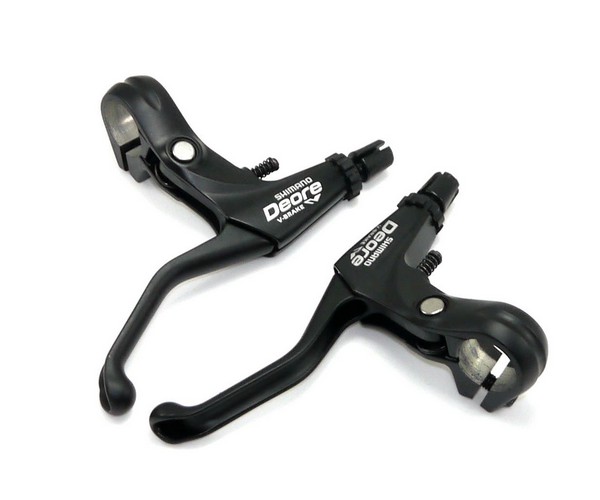 Shimano Deore brake lever Saigon Bike Shop Components & Bicycle